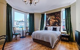 Tilstone Boutique Guest Accommodation